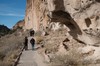 2018-01-16 to 2018-01-20 Bandolier and Jemez NM 054